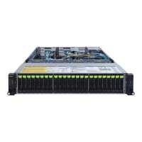 сервер GigaByte R282-Z94 6NR282Z94MR-00-A00