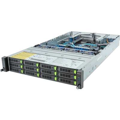 сервер GigaByte R283-S90-ABJ3