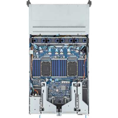 сервер GigaByte R283-S92-ABJ4