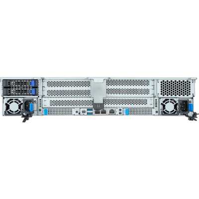 сервер GigaByte R283-S98-ABJ2