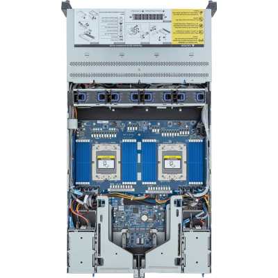 сервер GigaByte R283-Z94-ACV1