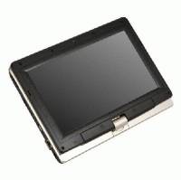 нетбук GigaByte T1005P 2/320/Win 7 St Бронзовый