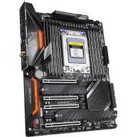материнская плата GigaByte TRX40 Aorus Pro WiFi