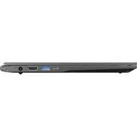 ноутбук GigaByte U4 UD-50RU823SD Серый