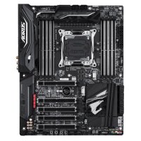 материнская плата GigaByte X299 Aorus Gaming 7