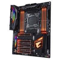 материнская плата GigaByte X299 Aorus Gaming 9