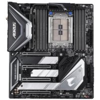 материнская плата GigaByte X399 Aorus Xtreme
