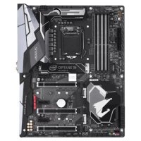 материнская плата GigaByte Z370 Aorus Gaming 7-OP