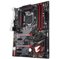 материнская плата GigaByte Z370 Aorus Gaming K3