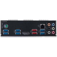 материнская плата GigaByte Z390 Gaming SLI