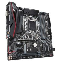материнская плата GigaByte Z390 M Gaming