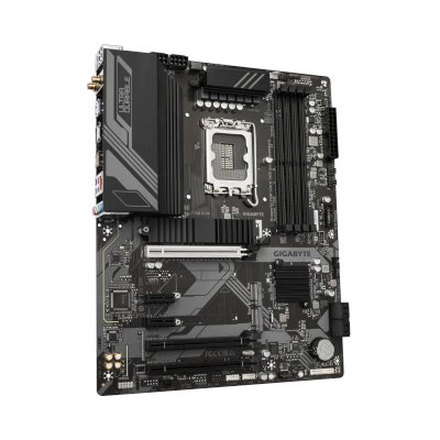 материнская плата GigaByte Z790 D AX