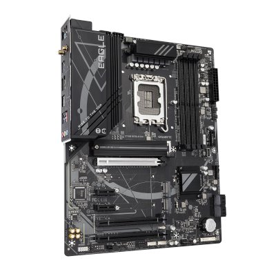 материнская плата GigaByte Z790 Eagle AX
