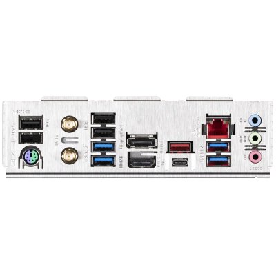 материнская плата GigaByte Z790 UD AX