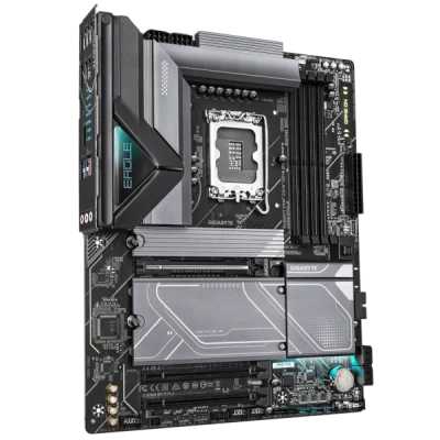 материнская плата GigaByte Z890 Eagle