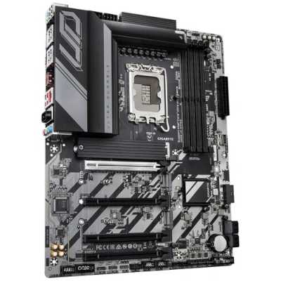 материнская плата GigaByte Z890 UD WIFI6E