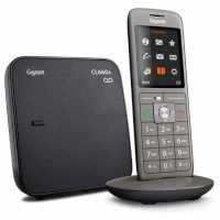 радиотелефон Gigaset CL660A