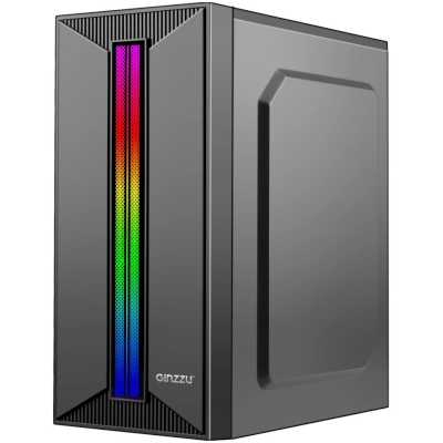 корпус Ginzzu B350 Black