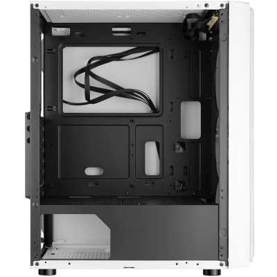 корпус Ginzzu CL160 White