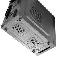 корпус Ginzzu D370