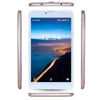 планшет Ginzzu GT-7110 Rose Gold