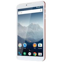 планшет Ginzzu GT-7210 Rose Gold