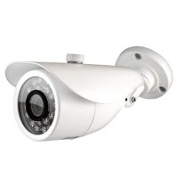 аналоговая видеокамера Ginzzu HAB-1031O