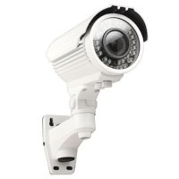 аналоговая видеокамера Ginzzu HAB-20V1P
