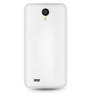 смартфон Ginzzu S5110 White