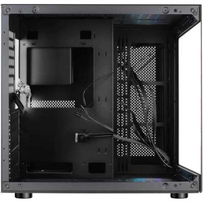 корпус Ginzzu V520 Black