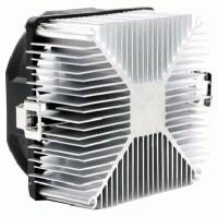 кулер GlacialTech Igloo A200 Light