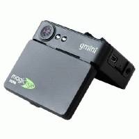 видеорегистратор Gmini MagicEye HD90 Черный