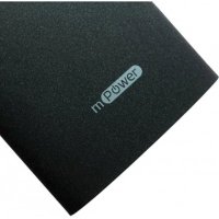 Gmini MPB1041 Black Черный