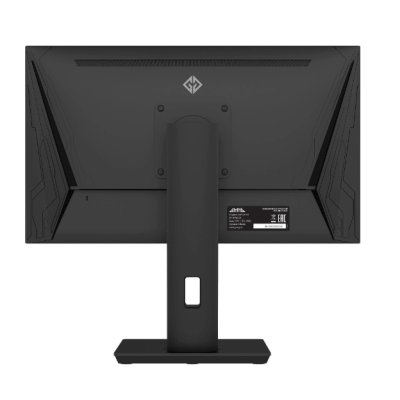 монитор GMNG Gaming GM-24F02 Черный