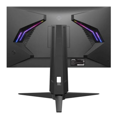 монитор GMNG Gaming GM-27F11 Черный
