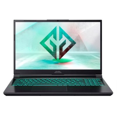 ноутбук GMNG Skill MN15P7-ADCN01 Черный