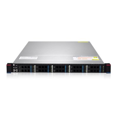 сервер Gooxi ASR101-S10R