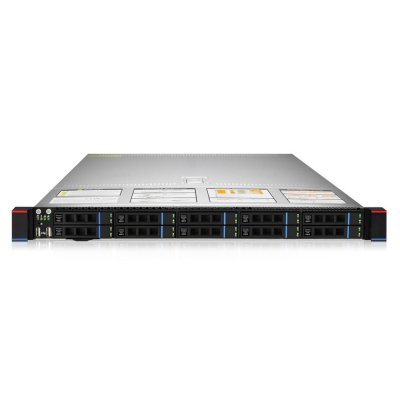 сервер Gooxi SL101-D10R-G3