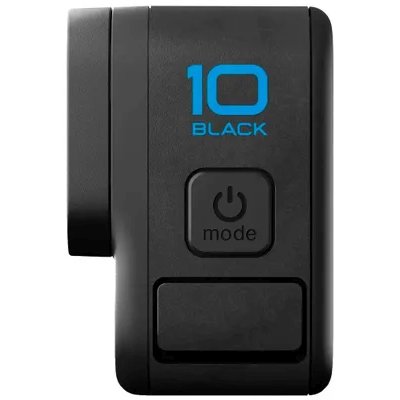 экшн-камера GoPro Hero10 Black CHDHX-102-RT