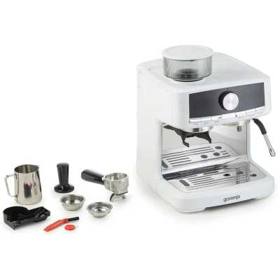 кофеварка Gorenje GSACM20W