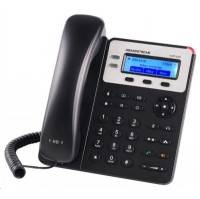 IP телефон Grandstream GXP1620 Черный и белый