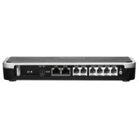 мини-АТС Grandstream UCM6204