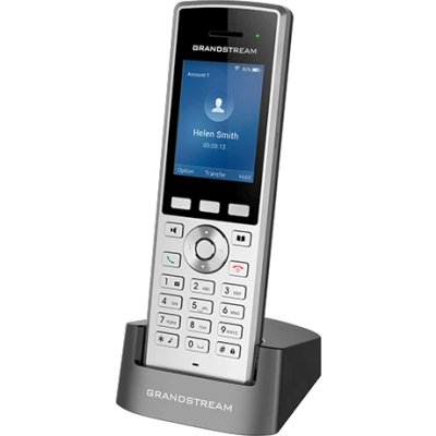 IP телефон Grandstream WP822 Серый