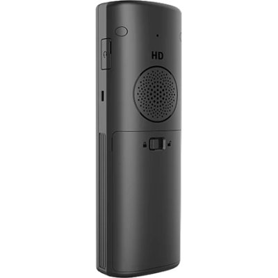 IP телефон Grandstream WP825 Черный