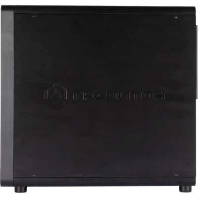 компьютер Гравитон Р70И Автор 181229 Черный