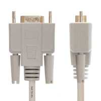 кабель Greenconnect GCR-50649 Серый