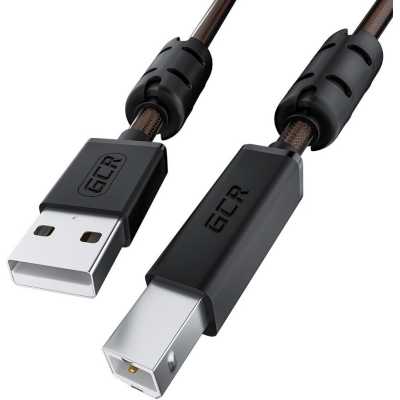 кабель Greenconnect GCR-52414