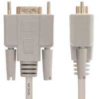 кабель Greenconnect GCR-DB901-3m Серый