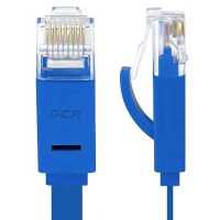 патч-корд Greenconnect GCR-LNC621-1.0m Синий