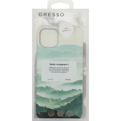 чехол Gresso GR17AAAE8894